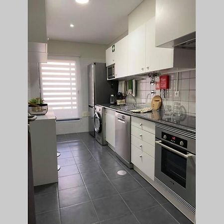Apartament Apartamento Fajã de Cima Zewnętrze zdjęcie