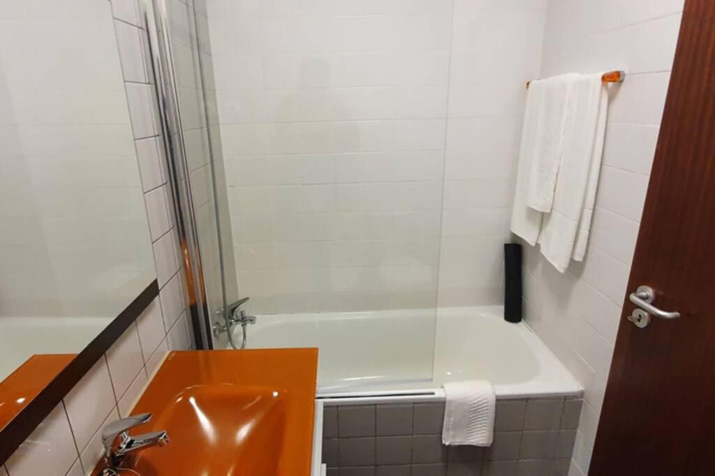 Apartament Apartamento Fajã de Cima Zewnętrze zdjęcie